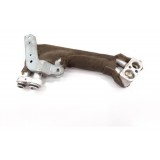 Cano Válvula Caixa Ar Traseira  Discovery 4 Diesel Ma  34er