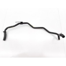 Mangueira Cano Água Motor Discovery 4 Diesel Ma  Pret