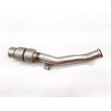 Cano Duto Turbina Discovery 4 Diesel Ma  Qwe1