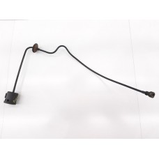 Mangueira Cano Filtro Ar Combustível Discovery 4 Diesel Ma  