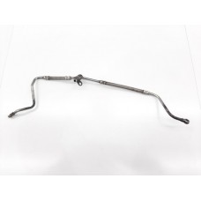 Cano Flexível Alimentação Óleo Discovery 4 Diesel Ma  