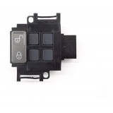Botão Trava Porta Dianteira Direita Discovery 4 Diesel Ma 