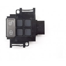 Botão Trava Porta Dianteira Direita Discovery 4 Diesel Ma 