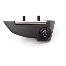 Botão Volante Direito Discovery 4 Diesel Ma 