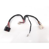 Chicote Volante Discovery 4 Diesel Ma 