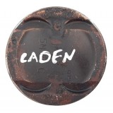 Pistão Motor Kia Cadenza