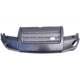 Para-choque Dianteiro Freelander 2009 Gasolina