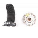 Coxim Amortecedor Traseiro Direito Freelander 2009 Gasolina