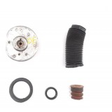 Coxim Amortecedor Dianteiro E/ Freelander 2009 Gasolina