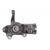 Montante Cubo Roda Dianteira E/ Freelander 2009 Gasolina