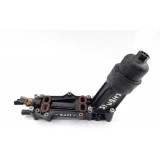 Suporte Filtro Óleo Trocador Calor Dodge Journey Cherokee