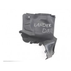 Protetor Para-choque Dianteiro E/ Freelander 2009 Gasolina