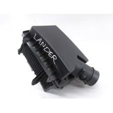 Caixa Filtro Ar Freelander 2009 Gasolina