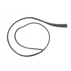 Borracha Esquerda Teto Freelander 2009 Gasolina