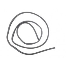 Borracha Fixa Porta Dianteira D/ Freelander 2009 Gasolina