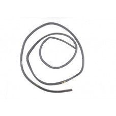 Borracha Fixa Porta Traseira E/ Freelander 2009 Gasolina