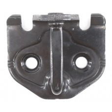 Trinco Fechadura Porta Traseira D/ Freelander 2009 Gasolina