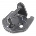 Trinco Fechadura Porta Dianteira E/ Freelander 2009 Gasolina