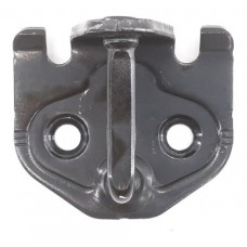 Trinco Fechadura Porta Dianteira E/ Freelander 2009 Gasolina