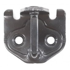 Trinco Fechadura Porta Traseira E/ Freelander 2009 Gasolina