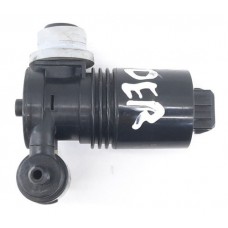 Motor Esguicho Reservatório Agua  Freelander 2009 Gasolina 