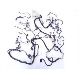 Chicote Caixa Fusível Interno Freelander 2009 Gasolina 