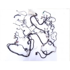 Chicote Caixa Fusível Interno Freelander 2009 Gasolina 