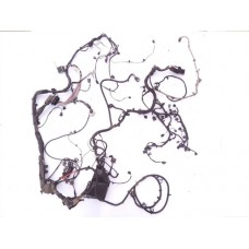 Chicote Caixa Fusível Motor Freelander 2009 Gasolina 