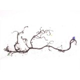 Chicote Painel Freelander 2009 Gasolina 