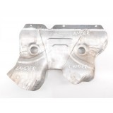 Protetor Calor Anti Chama Freelander 2009 Gasolina 