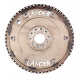 Cremalheira Volante Motor Freelander 2009 Gasolina 