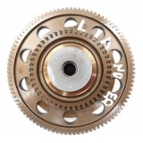 Engrenagem Dupla Superior Comando Freelander 2009 Gasolina 