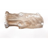 Protetor Calor Escape  Freelander 2009 Gasolina 