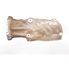 Protetor Calor Escape  Freelander 2009 Gasolina 