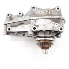 Compensador Alternador Freelander 2009 Gasolina 