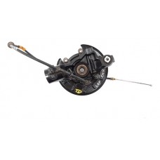 Manga Eixo Montante Traseiro D/ Freelander 2009 Gasolina 