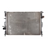 Radiador Agua  Freelander 2009 Gasolina 