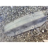 Acabamento Painel Frontal Bmw 120 118