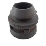 Borracha Coxim Radiador  Freelander 2009 Gasolina 