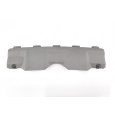 Moldura Para-choque Dianteiro Freelander 2009 Gasolina 