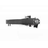 Maçaneta Externa Porta Dianteira E Freelander 2009 Gasolina 