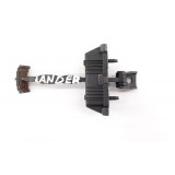 Limitador Porta Traseira Esquerda Freelander 2009 Gasolina 