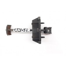 Limitador Porta Traseira Esquerda Freelander 2009 Gasolina 