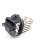 Resistência Ar Condicionado Freelander 2009 Gasolina 