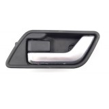 Maçaneta Interna Porta Traseira E/ Freelander 2009 Gasolina 