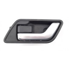 Maçaneta Interna Porta Traseira E/ Freelander 2009 Gasolina 