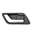 Maçaneta Interna Porta Dianteira D Freelander 2009 Gasolina 