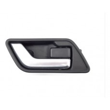 Maçaneta Interna Porta Dianteira D Freelander 2009 Gasolina 