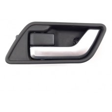 Maçaneta Interna Porta Dianteira E Freelander 2009 Gasolina 