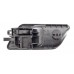 Maçaneta Interna Porta Traseira D Freelander 2009 Gasolina 